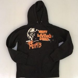 Vintage Misfits hoodie